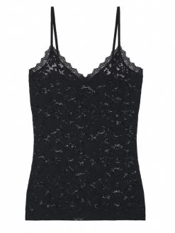 Spitzentop RANA 80 Uni Von Suggest By Pain De Sucre -Modische Unterwäsche spitzentop rana schwarz pain de sucre suggest 1