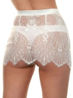 Spitze Strapsgürtel Von Prelude Milano -Modische Unterwäsche strapsguertel spitze yj278 yj278.alb 2 prelude milano 1