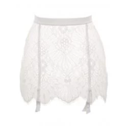 Spitze Strapsgürtel Von Prelude Milano