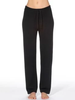Strickhose PANTALONE SOFT Wolle-Mix Von Ritratti -Modische Unterwäsche strickhose soft schwarz 72920 ritratti 2 1 1