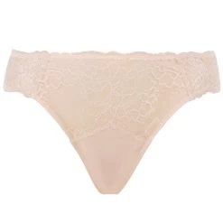 String SUBLIME EN DENTELLE Von Lise Charmel -Modische Unterwäsche string spitze ach0013 nude sublime en dentelle lise charmel 2 7 1