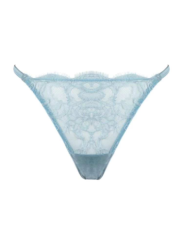 String VALSE Spitze Und Satin Von Prelude Milano 10 String VALSE Spitze Und Satin Von Prelude Milano – Bild 8