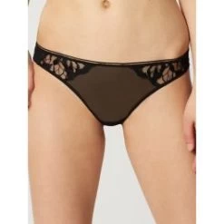 Tüll String SIN Von Maison Lejaby