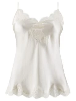 100% Seide Top TOI MON AMOUR Klassische Farben Von Aubade -Modische Unterwäsche top seide perlmut ms38 soie d amour aubade 2 1 1