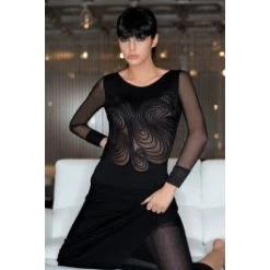 Luxus Modal-Shirt THALIE Von Exilia