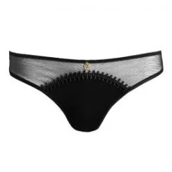 Tüll Rio Slip EISENBAHN Von Diamor