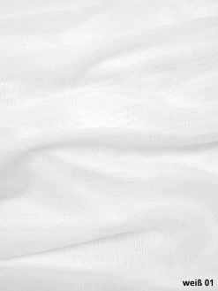 Träger-Top ANNA Microtüll Von Cotton Club Rubino -Modische Unterwäsche tuell weiss 01 cotton club 1 1 2 1