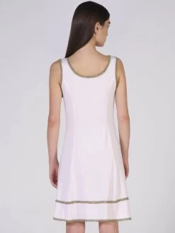 Modal Träger-Nachthemd WKND No. 10 Von Verdiani 10 Modal Träger-Nachthemd WKND No. 10 Von Verdiani -Modische Unterwäsche unterkleid rosa angel 3709 weekend verdiani 2