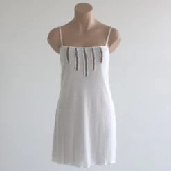 Viscose-Jersey Baby-Doll PETITS BIJOUX Von La Perla