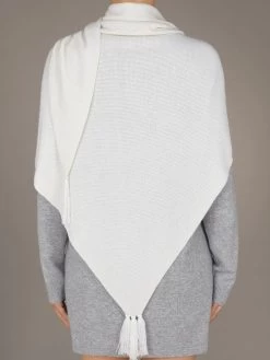 Wolle Kaschmir Stola YUNA 96 Von Pain De Sucre Suggest -Modische Unterwäsche wolle kaschmir yuna suggest pain de sucre