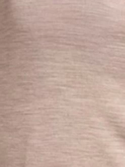 Merinowolle-Seide LANGARM SHIRT Gerippt Von Artimaglia -Modische Unterwäsche wolle seide avena artimaglia 8 1