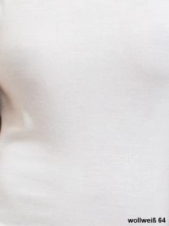 Merinowolle-Seide CAMISOLE TOP Von Artimaglia -Modische Unterwäsche wolle seide naturale 64 artimaglia madiva 4 1