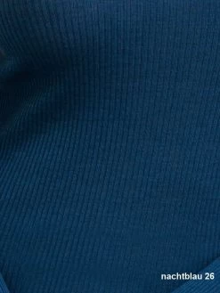 Merinowolle-Seide CARDIGAN Gerippt Von Artimaglia -Modische Unterwäsche wolle seide ripp atlantico 26 artimaglia madiva 2 2 4 1