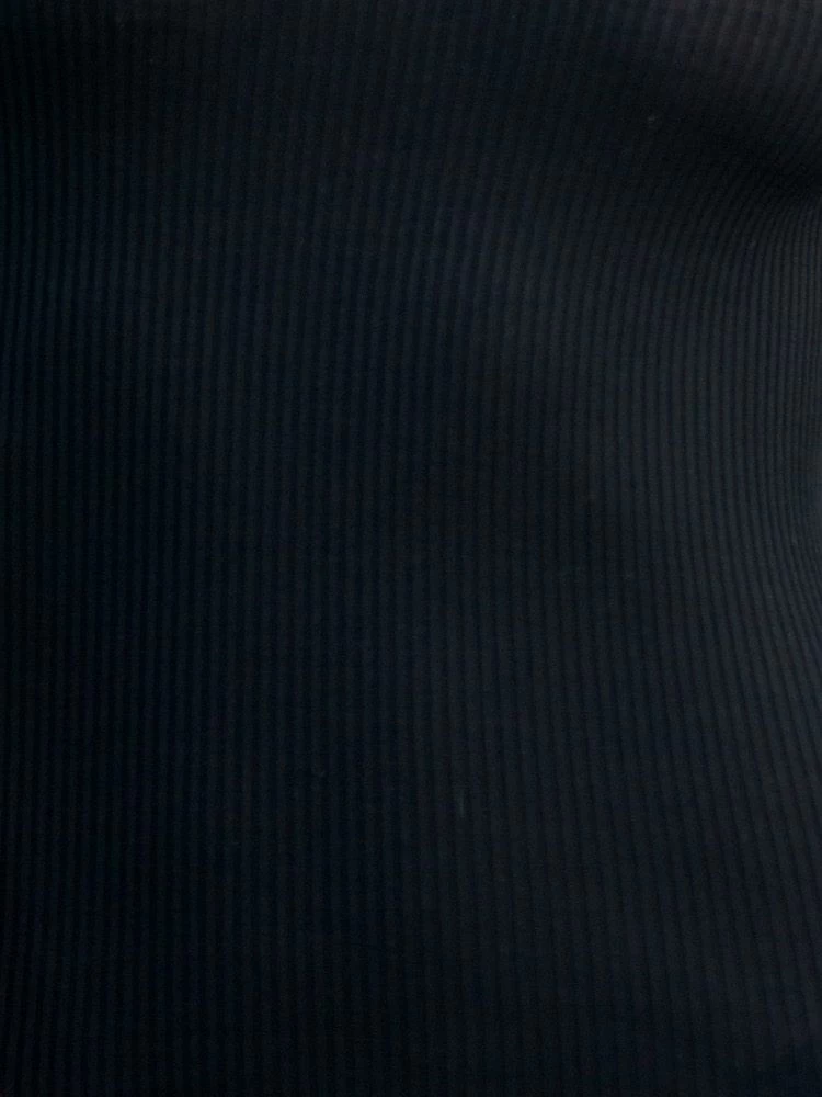 Merinowolle-Seide UNTERHEMD Gerippt Mit Spitze Von Artimaglia 7 Merinowolle-Seide UNTERHEMD Gerippt Mit Spitze Von Artimaglia – Bild 5