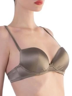 Seta Superior Stretchseide Schalen-BH PREGIATO Von Cotton Club 28 Seta Superior Stretchseide Schalen-BH PREGIATO Von Cotton Club -Modische Unterwäsche z 1zm pregiato b 2uo pregiato c 7oz pregiato d seta cotton club seta cotton club