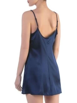 Seta Superior Seiden-Negligé SPLENDIDA Luxus Cotton Club -Modische Unterwäsche z 2vb splendida seta cotton club seta cotton club 2 2 1 1 1