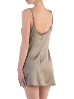 Seta Superior Seiden-Negligé SPLENDIDA Luxus Cotton Club -Modische Unterwäsche z 3vb splendida 08 seta cotton club seta cotton club 2 1 1 1